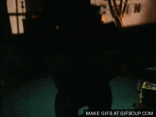 Leprechaun GIF
