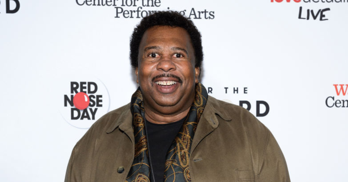 Leslie David Baker