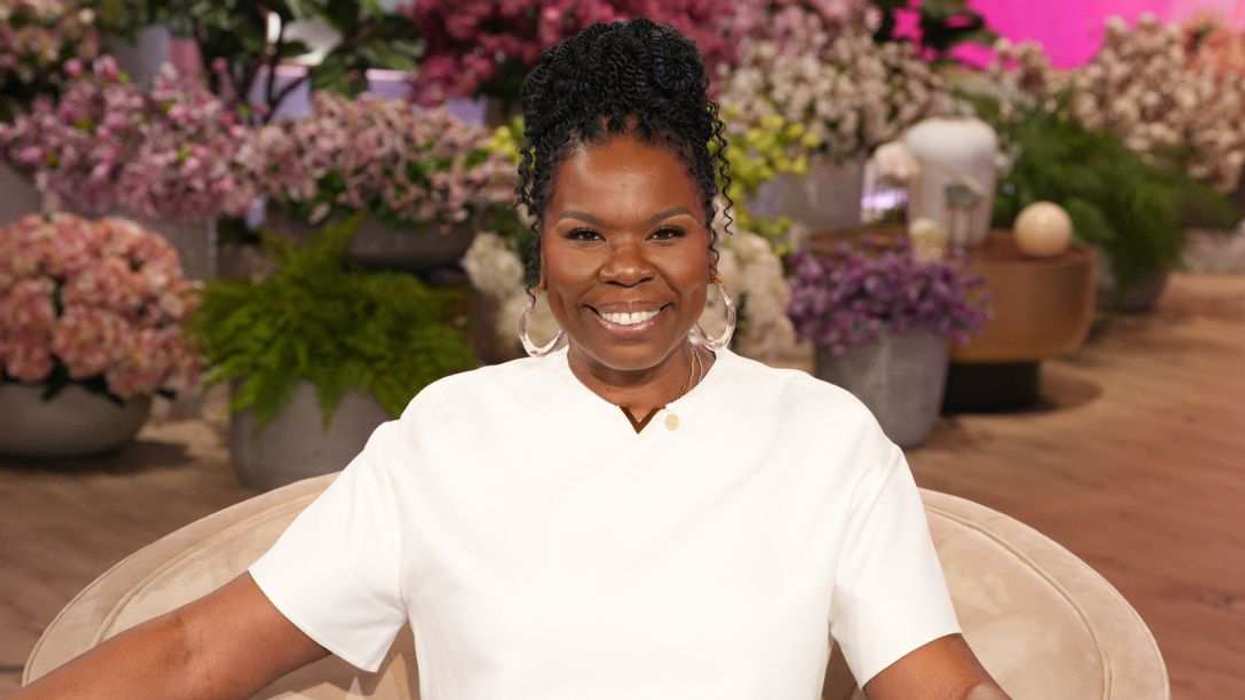 Leslie Jones reflected on the creative frustrations and lasting impact of her time on Saturday Night Live.