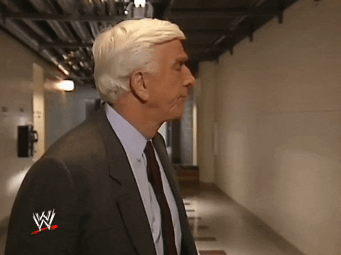 Leslie Nielsen GIF