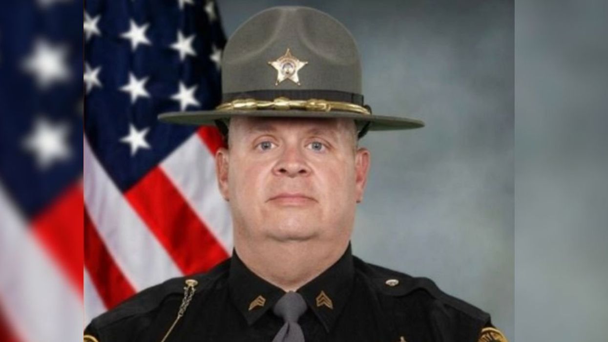 Lieutenant John Rodgers