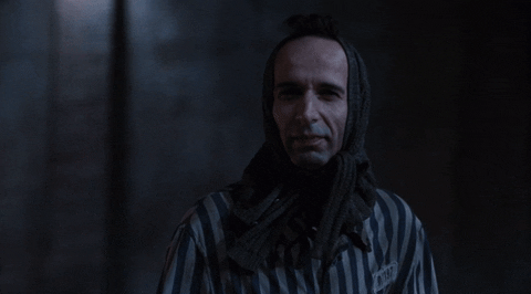 Life Is Beautiful GIF by MIRAMAX