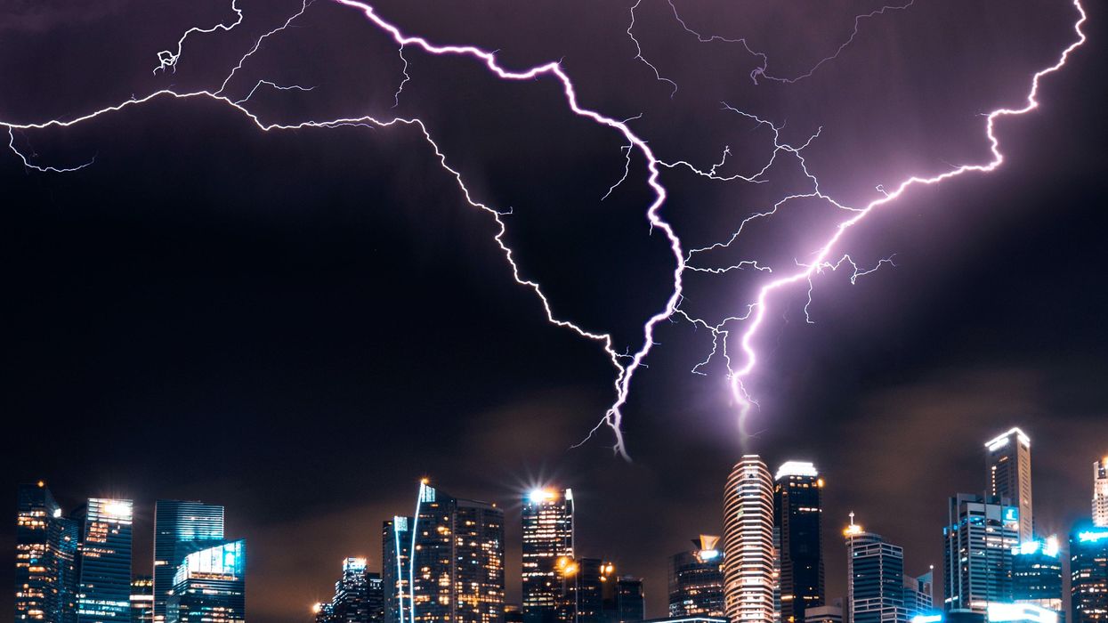 People Describe The Most Statistically Unlikely Thing That's Ever Happened To Them