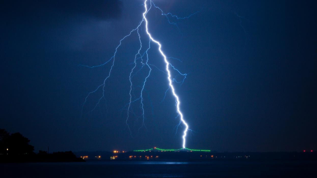 Lightning