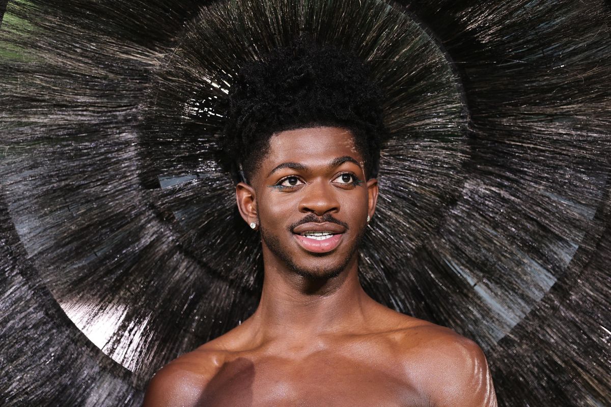 Lil Nas X