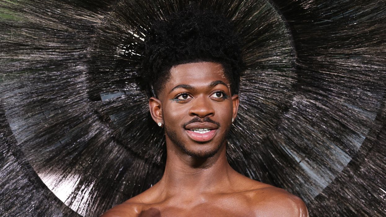 Lil Nas X