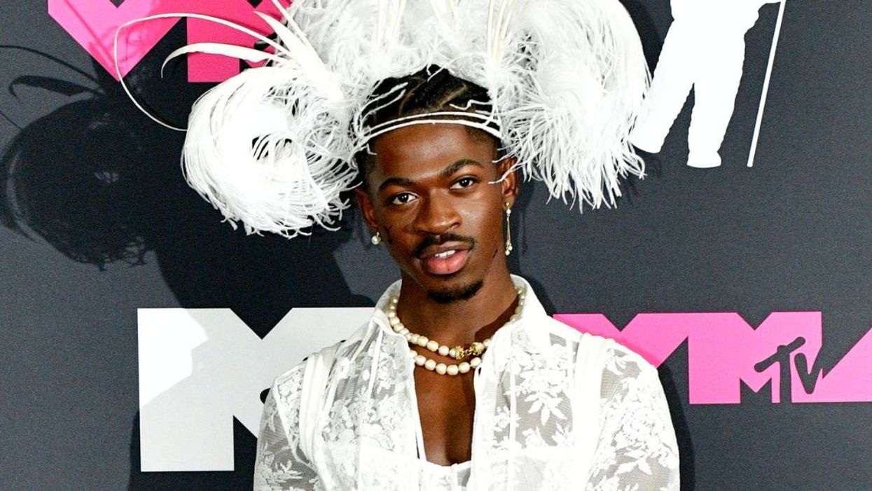 Lil Nas X