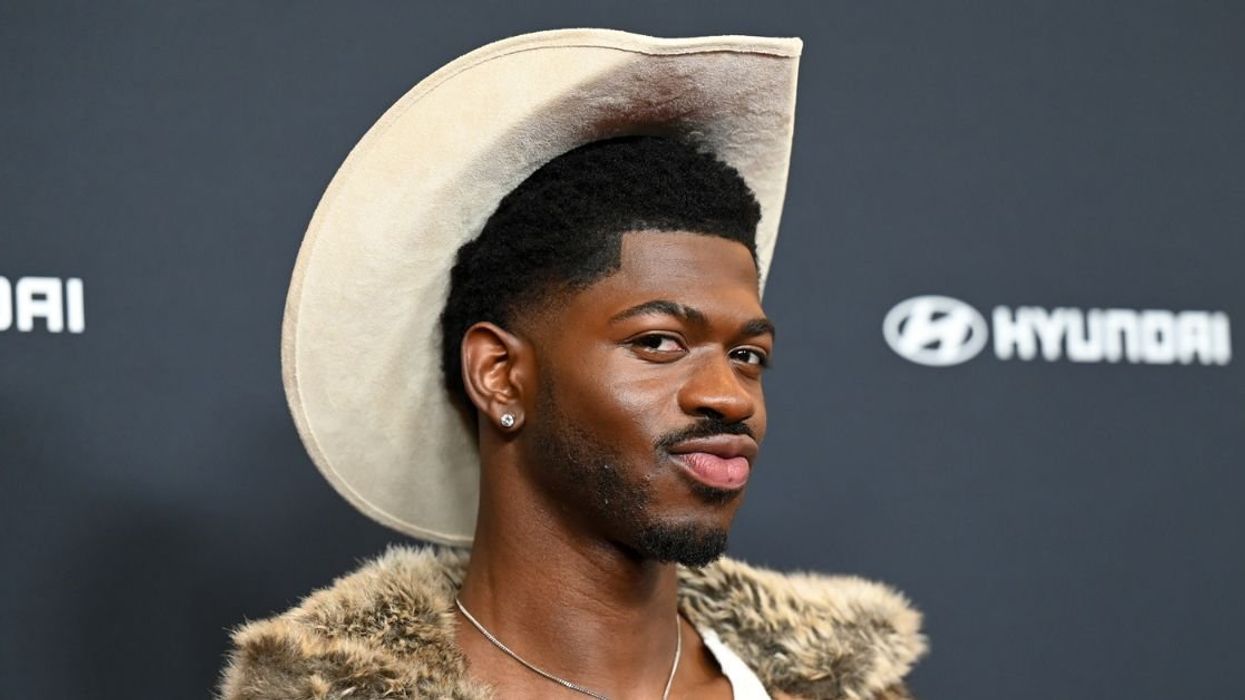 Lil Nas X