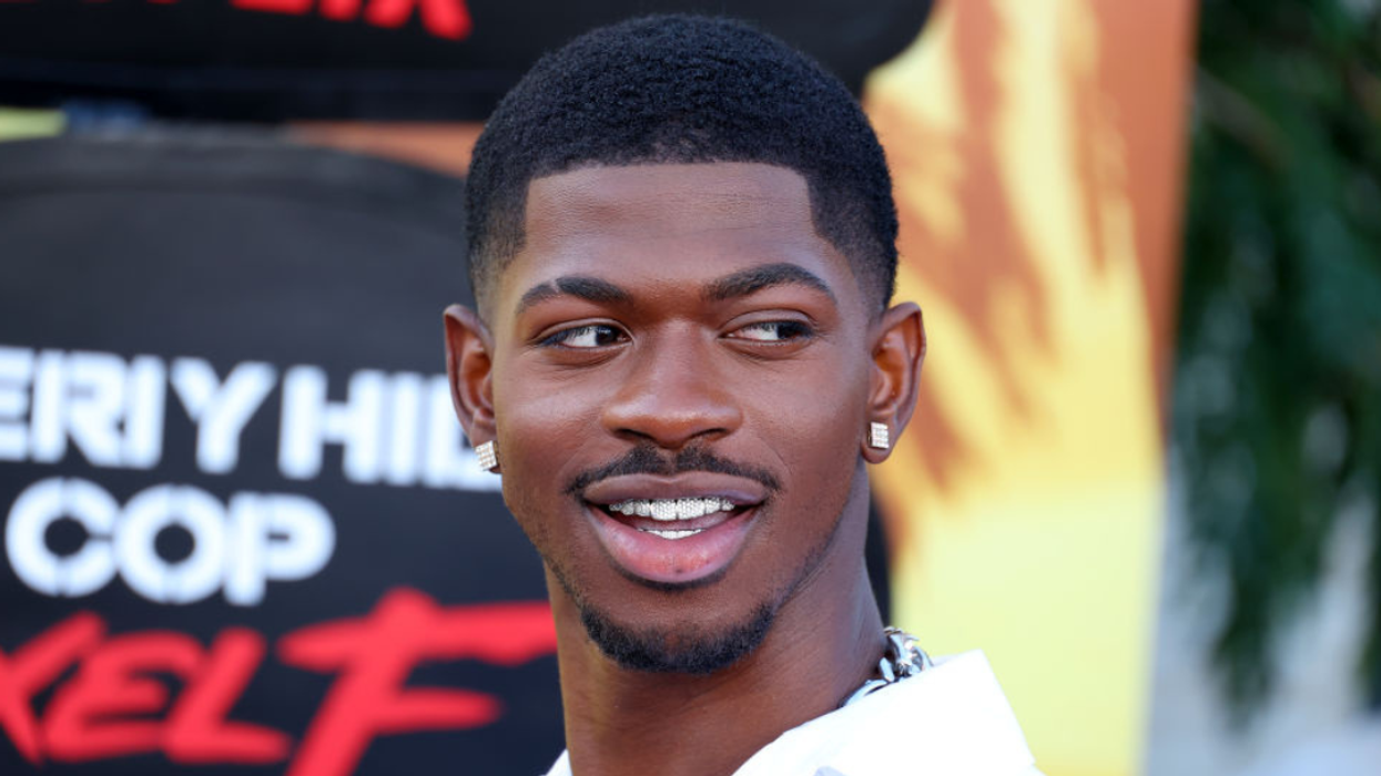 Lil Nas X
