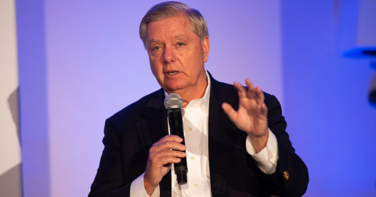 Lindsey Graham