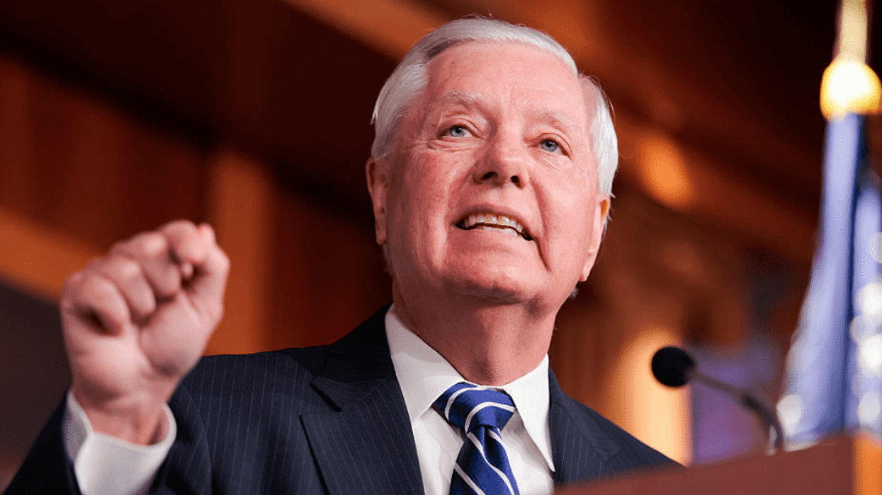 Lindsey Graham