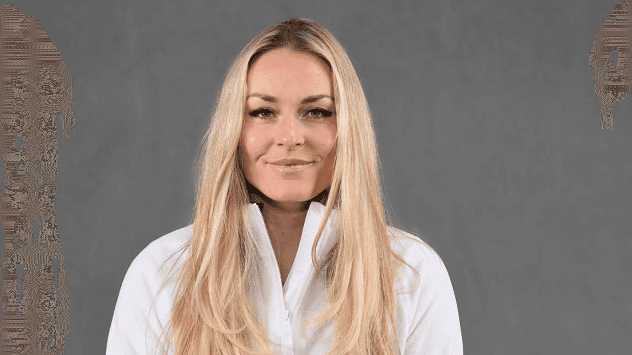 Lindsey Vonn