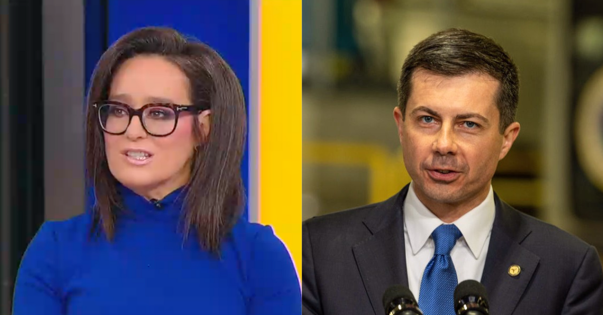 Lisa Kennedy Montgomery; Pete Buttigieg