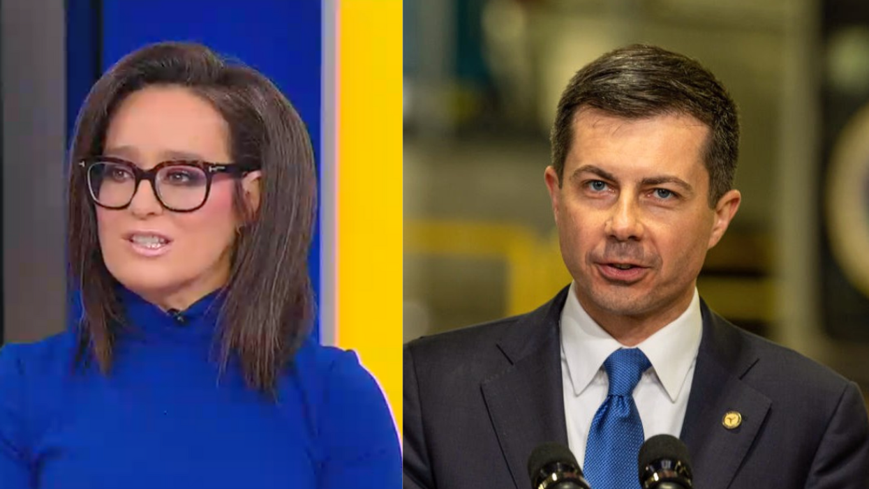 Lisa Kennedy Montgomery; Pete Buttigieg