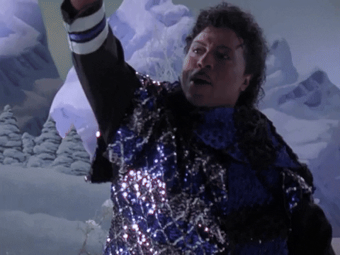 Little Richard GIF