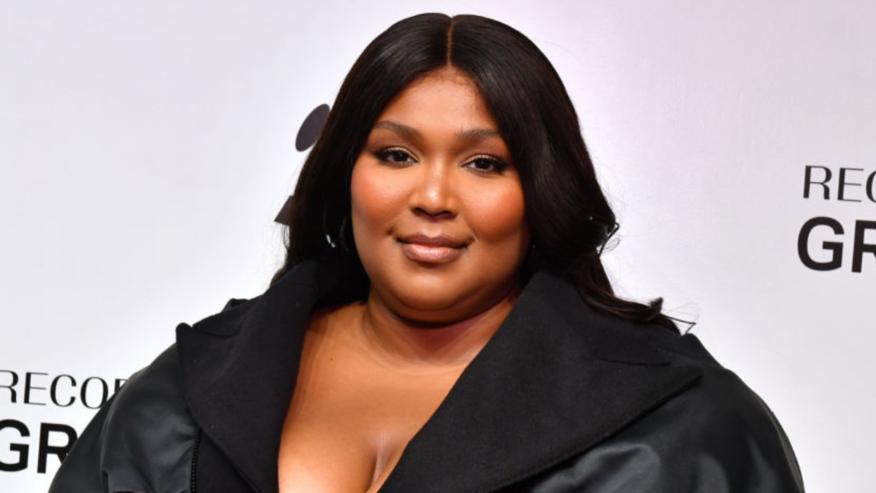 Lizzo