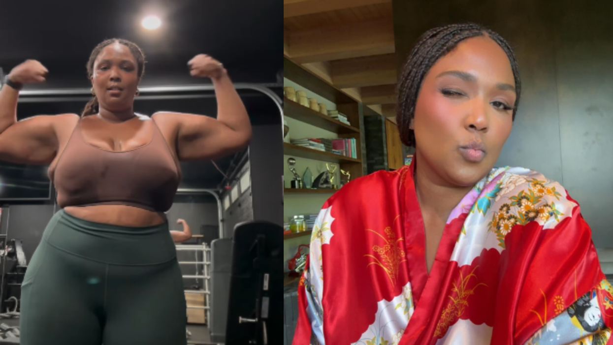Lizzo