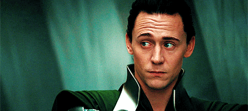 Loki GIF