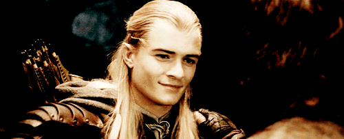 Lord of the Rings GIF
