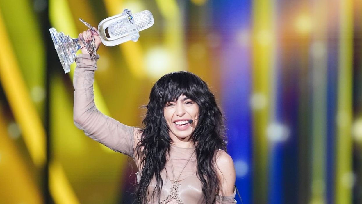 Loreen