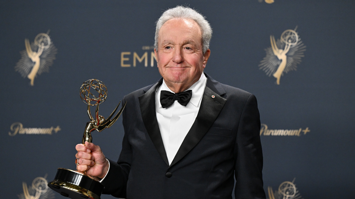 Lorne Michaels