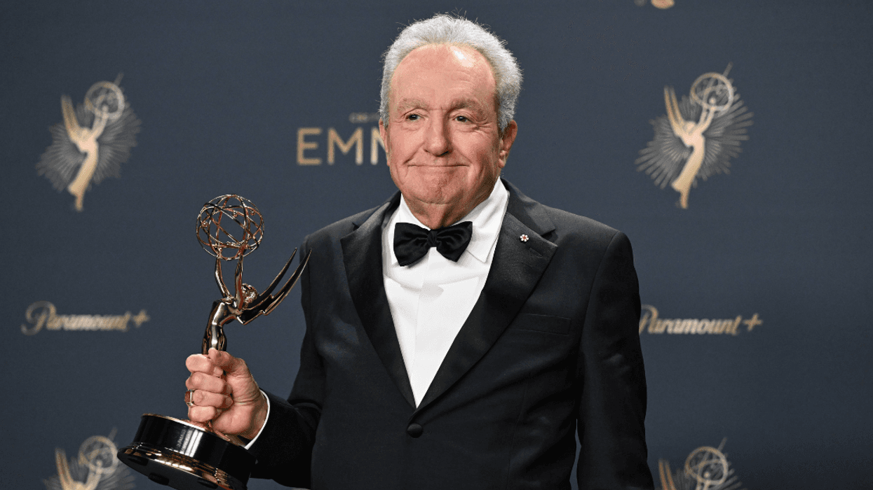 Lorne Michaels