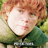 LOTR potatoes GIF