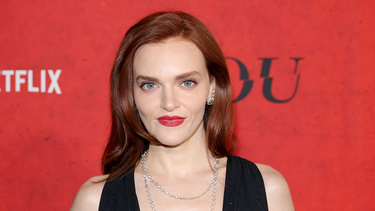 Madeline Brewer