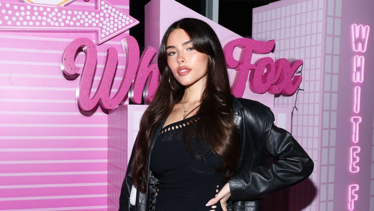 Madison Beer