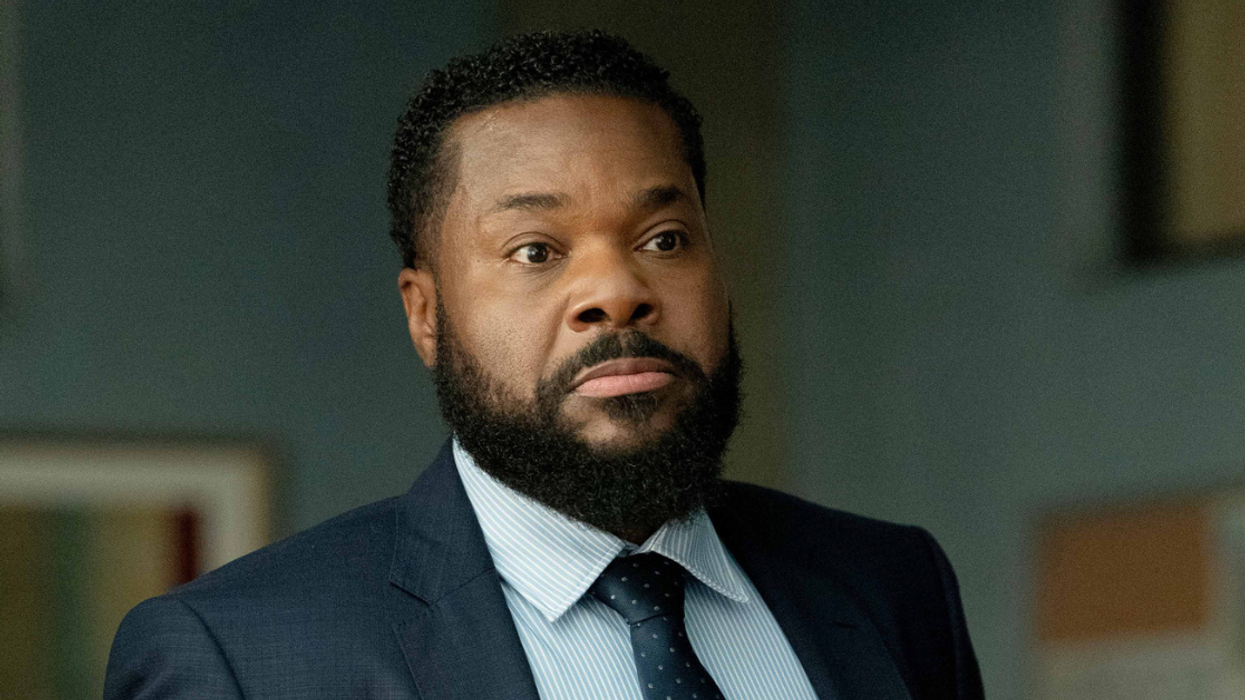 Malcom-Jamal Warner