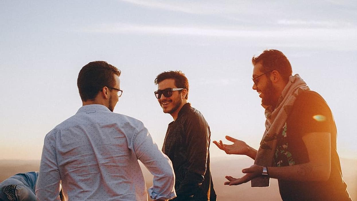 Men Share The Most Wholesome Thing Their Guy Friends Have Ever Done For Them