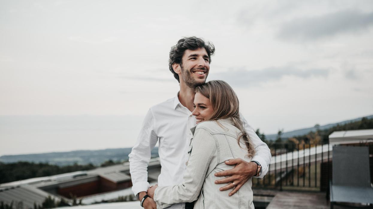 Men Share The Best Thing A Woman Has Ever Said To Them
