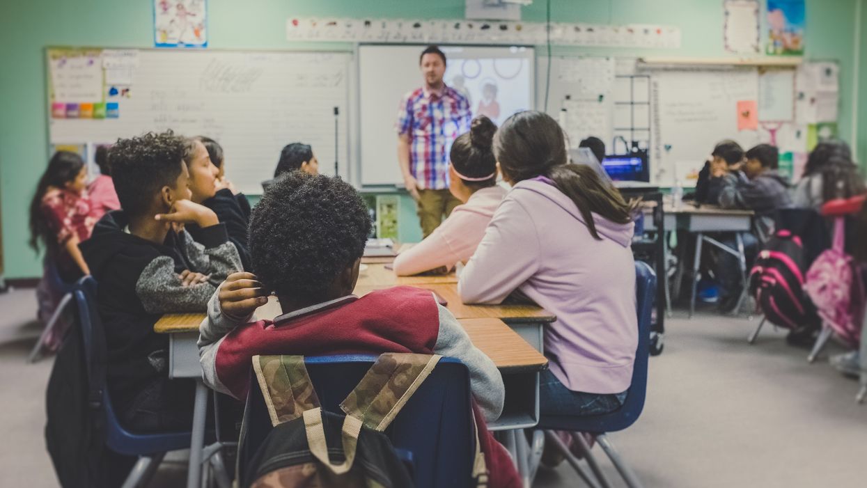 People Recount The Worst Thing A Teacher Ever Said In Front Of The Entire Class