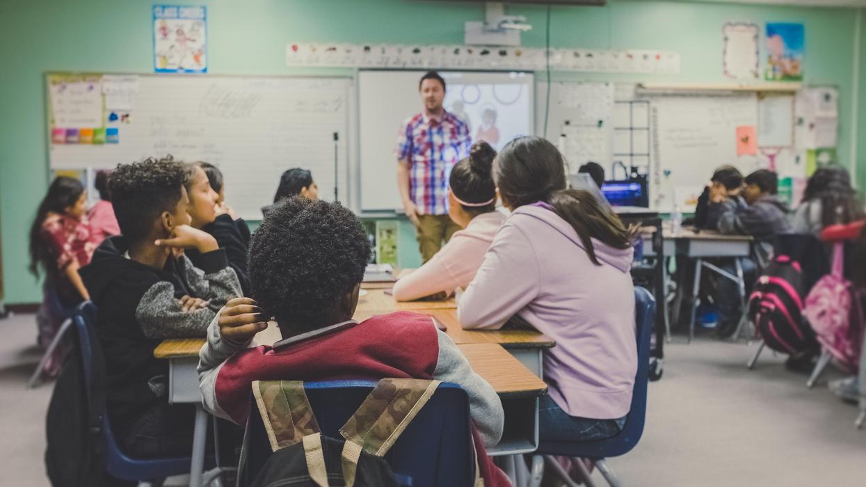 Teachers Examine The Most Positive Trends They've Noticed In Today's Youth