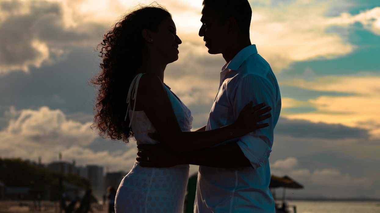 People Who Married Their First Significant Other Reveal How They Knew They Were The One