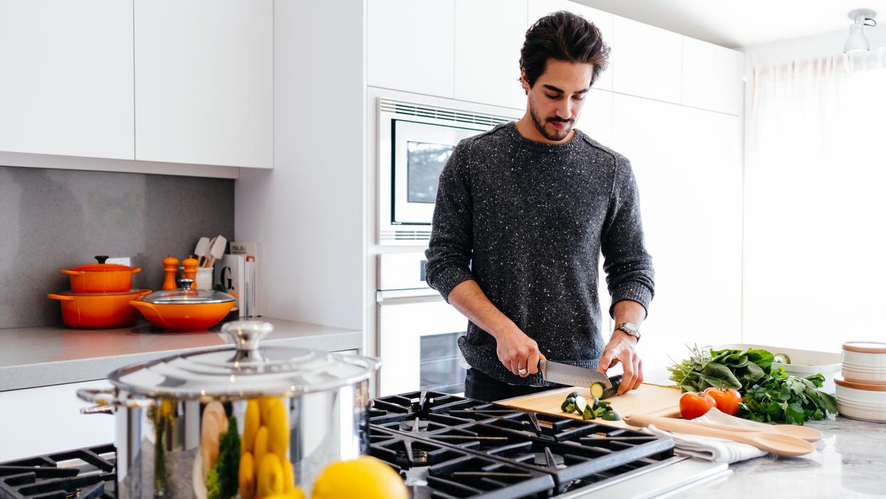 Guys Explain Which Stereotypically 'Feminine' Things They're Not Ashamed Of Doing