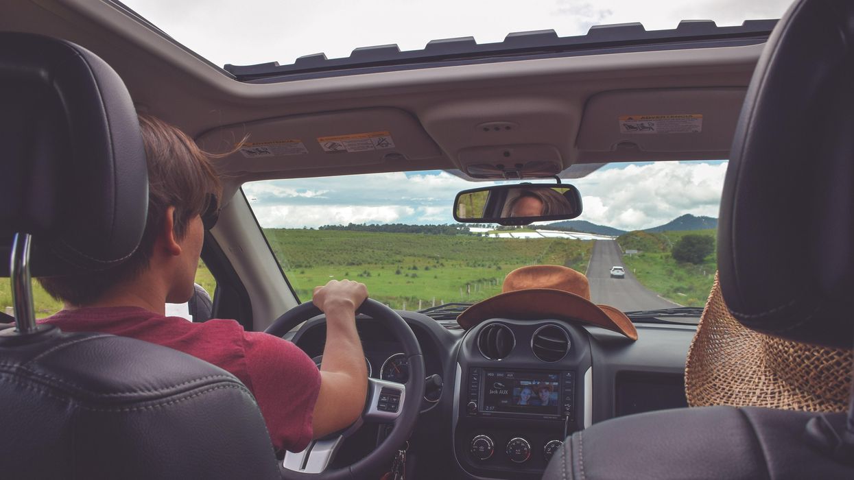 People Describe The Most Annoying Things Drivers Do On The Road