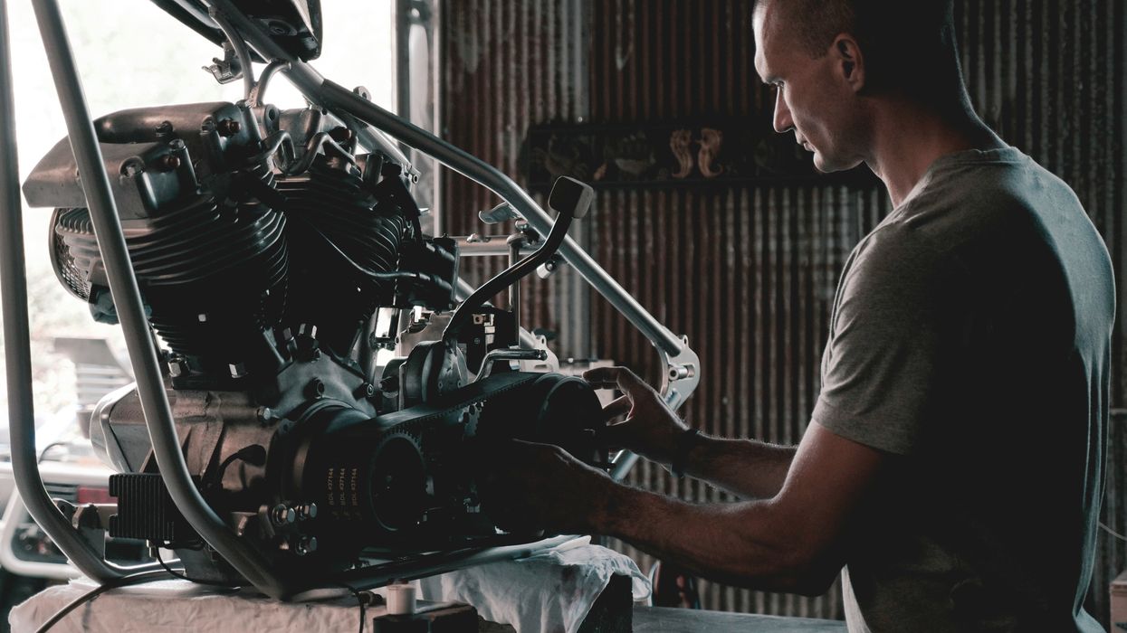 Mechanics Share The Dumbest Thing They've Seen Done To A Vehicle