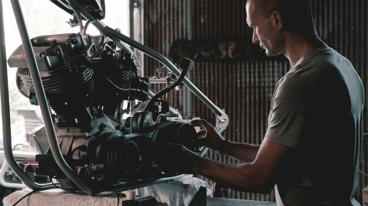 Mechanics Share The Dumbest Thing They've Seen Done To A Vehicle