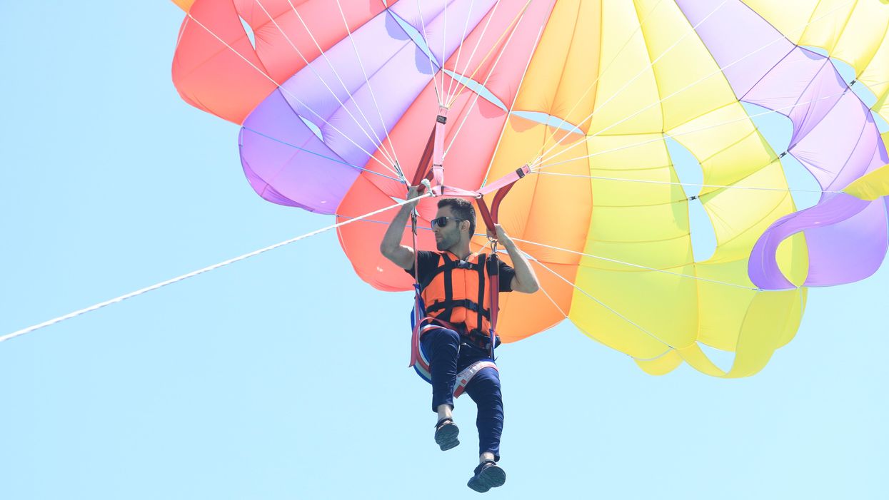 People Explain What They've Done Once In Their Lifetime And Never Again