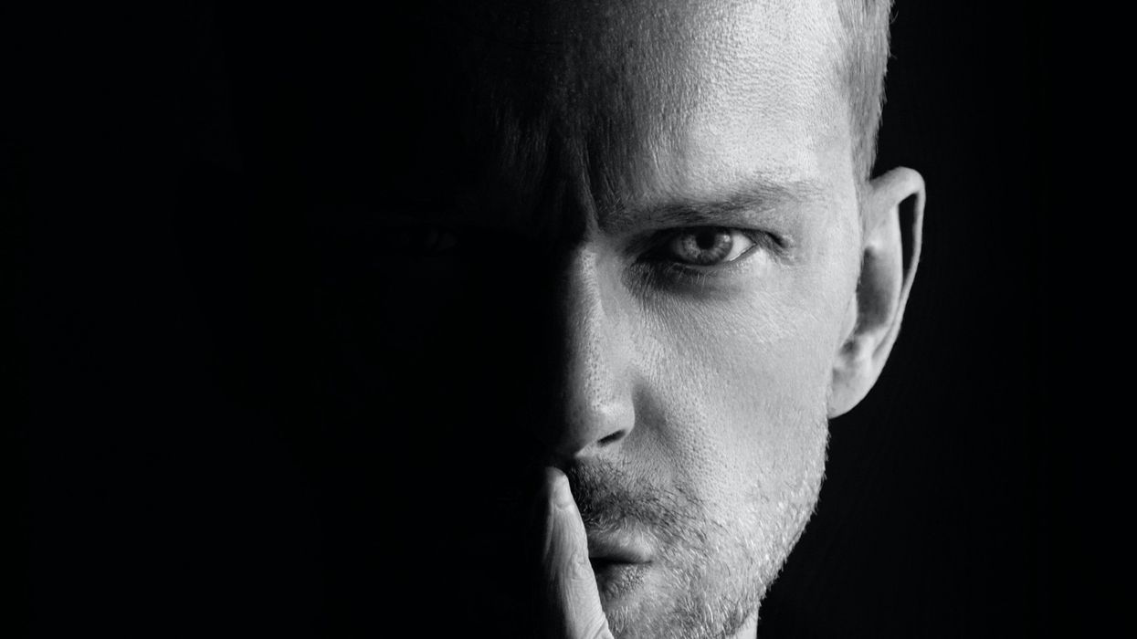 People Suck: Stories Of The Worst Humanity Has To Offer