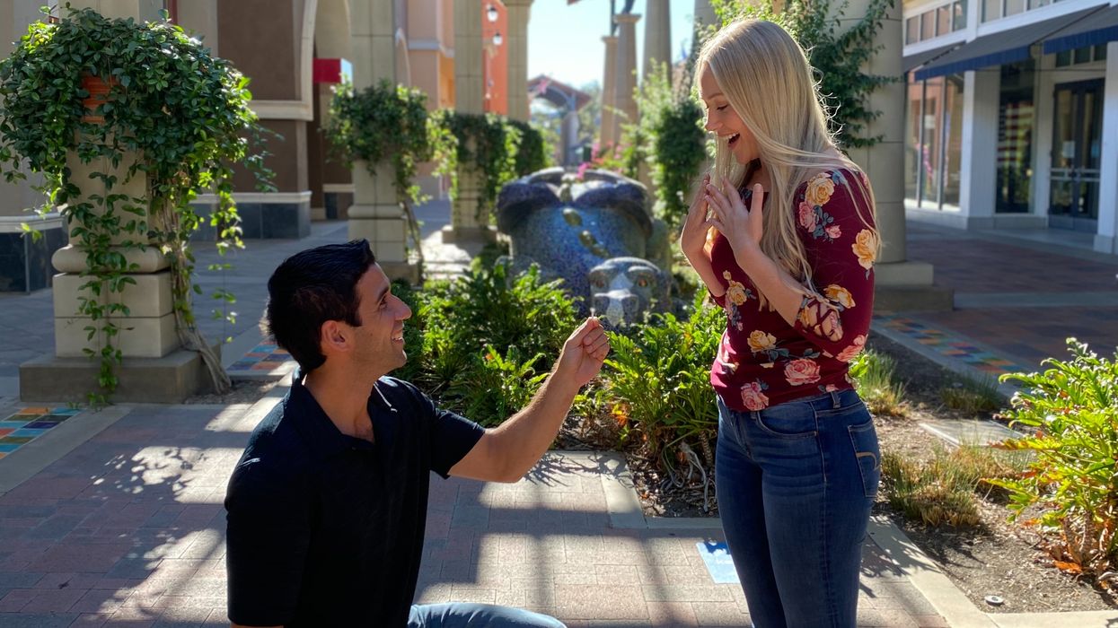 Marriage Proposals That Went Horribly Wrong