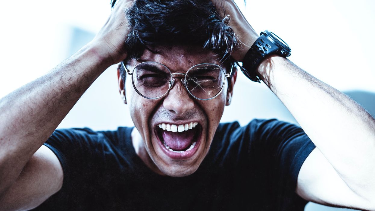 Horrifying Houseguest Stories