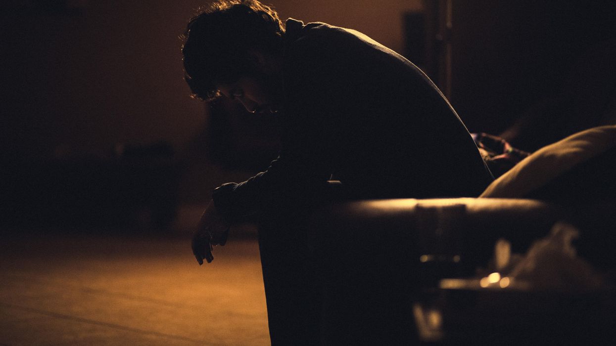 People Explain Which Fictional Character's Death Impacted Them The Most