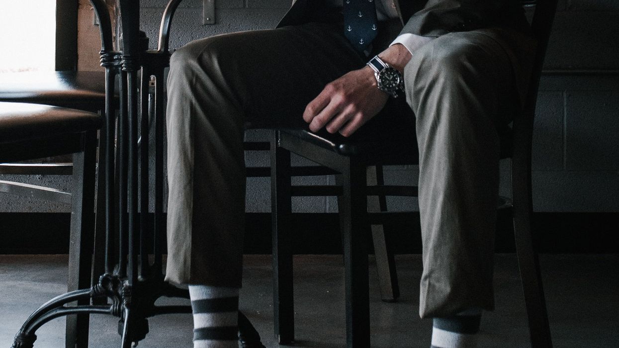 Tell-Tale Signs Someone's A Terrible Person Deep Down