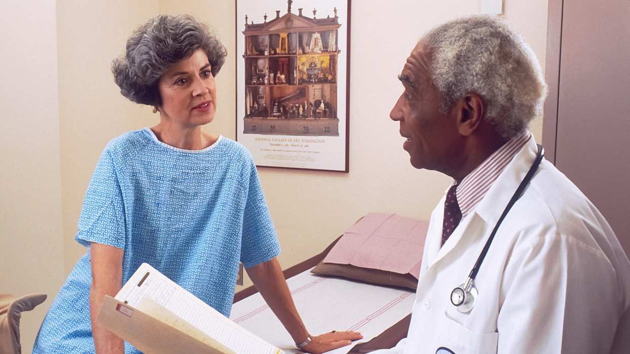 People Who've Battled Cancer Describe The First Sign That Made Them Go To The Doctor