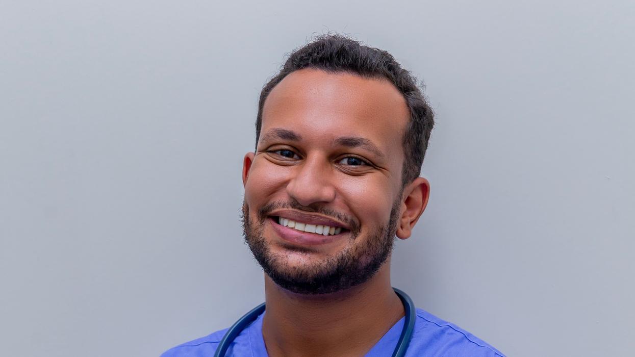 These Are The Most Awkward Moments Between Doctors And Patients