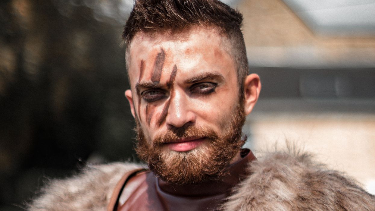 Strange Facts About The Bizarre Habits Of Ancient Peoples