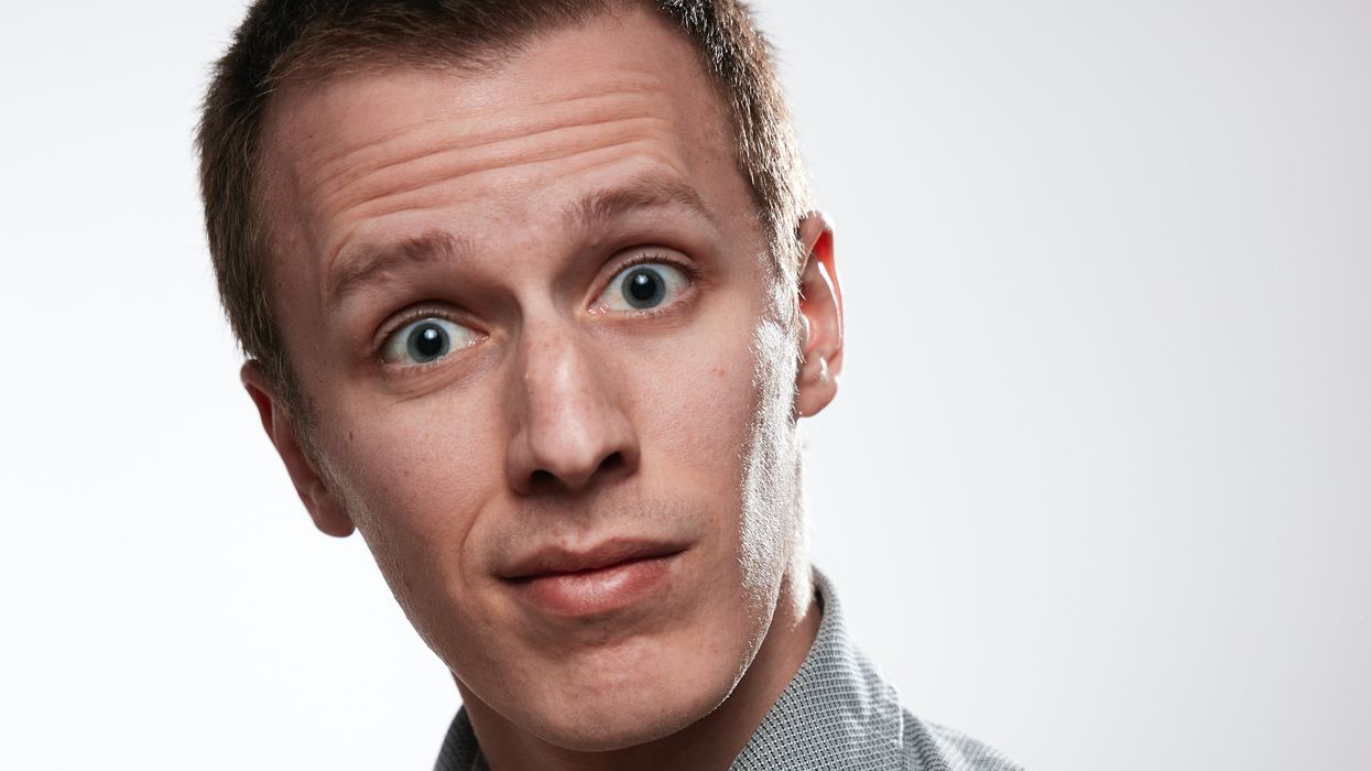 The Dumbest Questions Ever Asked