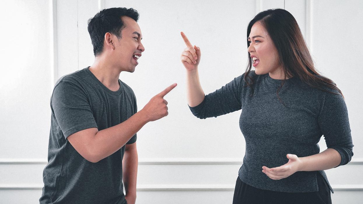 The Hardest Types Of People To Argue With